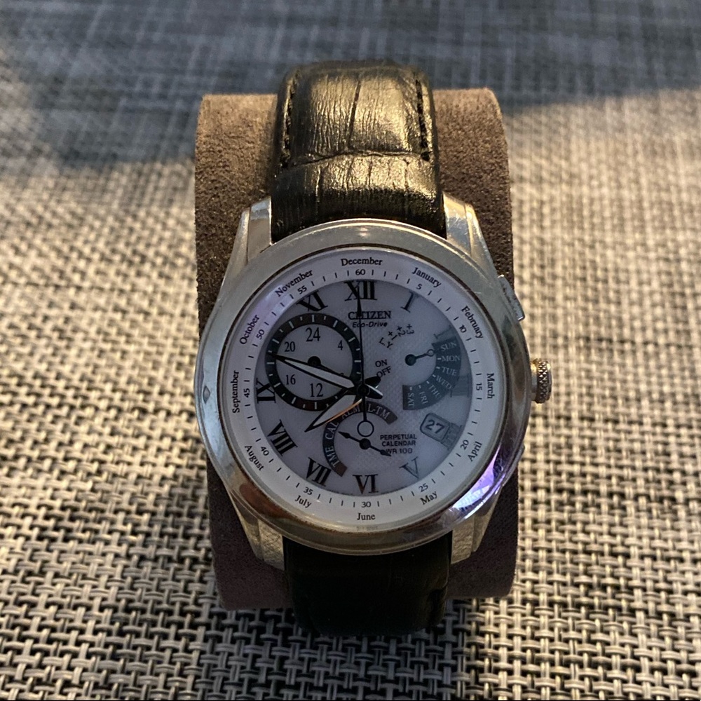 Citizen Calibre 8700